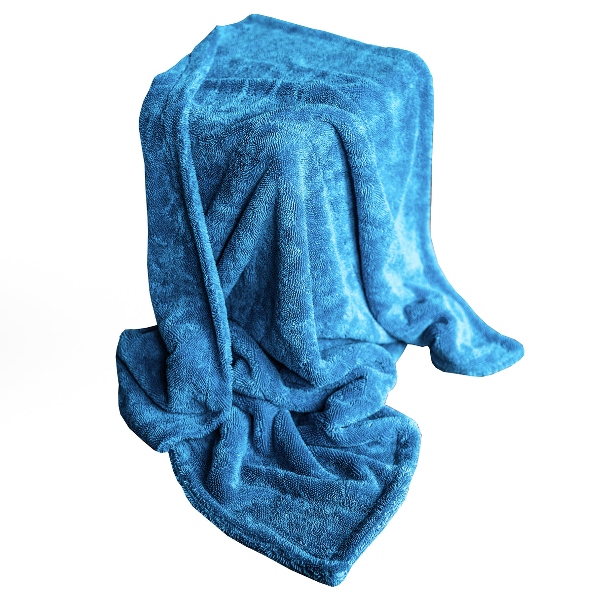 Tershine Drying Towel Big – Dubbelsidig Torkduk 75 x 90 cm