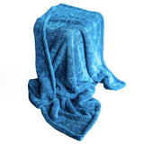 Tershine Drying Towel Big – Dubbelsidig Torkduk 75 x 90 cm