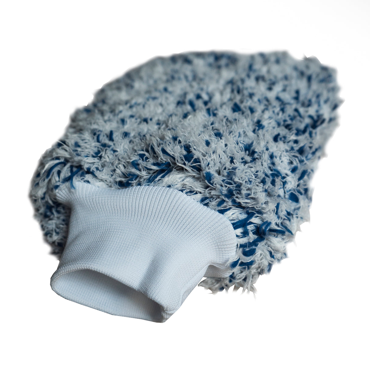 Tershine Wash Mitt – Premium mikrofiberhandske för skonsam och effektiv biltvätt