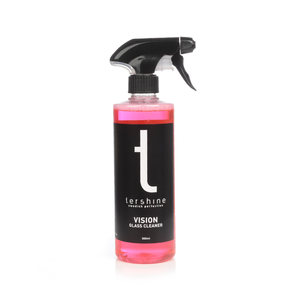 Tershine Vision - Glass Cleaner - Fönsterputs 500 ml
