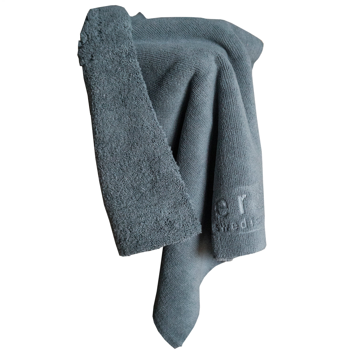 Tershine Polérduk/Microfiberduk fluff