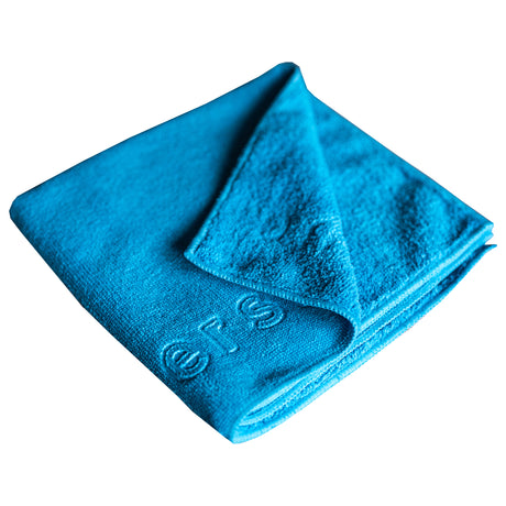 Tershine Microfiberduk/Cloth Standard 5-pack Blå