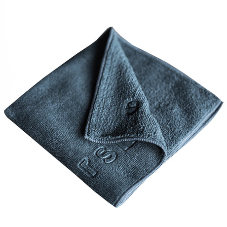 Tershine Microfiberduk/Cloth Standard 5-pack Grå