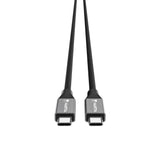 VARTA Speed Charge & Sync Cable USB C till USB C