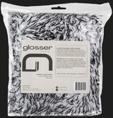 Glosser Supersoft Wash Sponge | Ultrafin Mikrofibersvamp för Skonsam Biltvätt