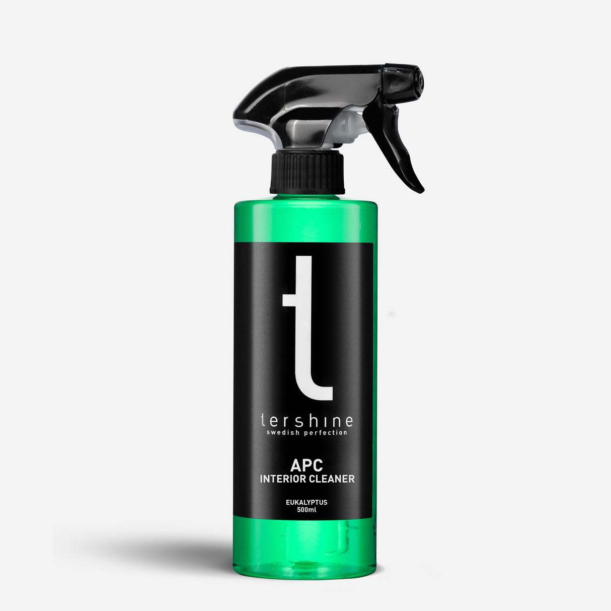 Tershine APC - All Purpose Cleaner - Eukalyptus 500 ml