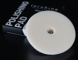 Tershine Polertrissa Heavy Cut – Grov skumtrissa Ø125 mm för djupgående lackkorrigering
