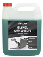 Kylarvätska Starta Premium Longlife G48 Dunk 4 liter