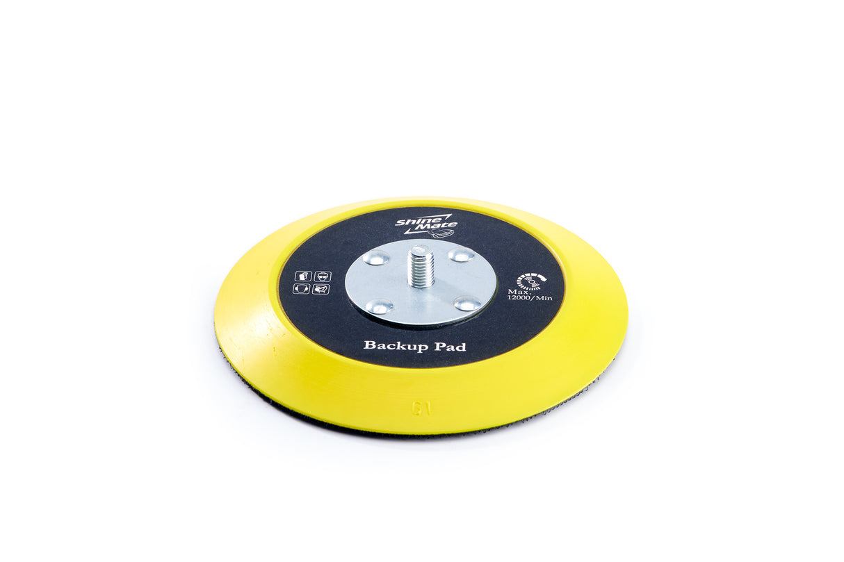 Shinemate stödplatta till ERO 600 123mm