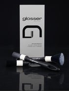 Rengöringsborstar Glosser Detailing Brush Kit