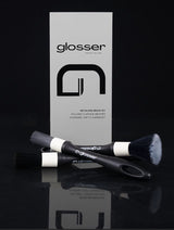 Glosser Detailing Brush Kit 3 st