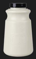 Glosser Foam Lance Bottle – Högkvalitativ HDPE-flaska för extrema rengöringsmedel