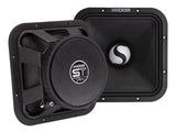 Ragnarök Kicker SPLPRO 4x9"