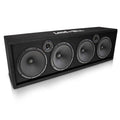 Deaf Bonce Sylvester 4x8" LOUD AS HELL slotplanka