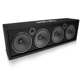 Deaf Bonce Sylvester 4x8" LOUD AS HELL slotplanka
