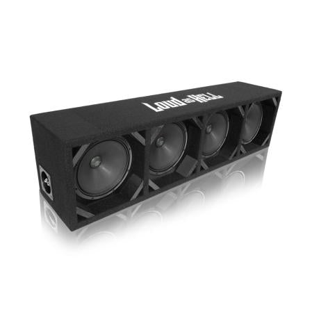 4x8" AP-M81SE Kick låda