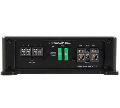 AI-SONIC S2-A500.1