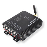 B² audio SixTen, ljudprocessor