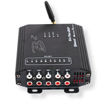 B² audio SixTen, ljudprocessor