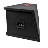 B2 Audio DVPE212, 2x12 tums baslåda med Tershine Purify S+