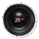 B2 Audio RAGE 12D1 V2, 12 tum baselement returexemplar