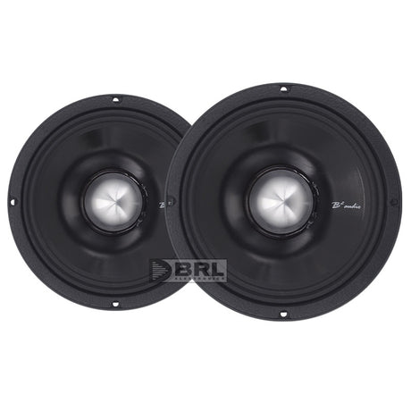 B² Audio RAGE8P, 8" midbas