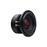 DD Audio 508e-D2, 8 tums baselement