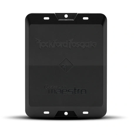Rockford Fosgate DSR1