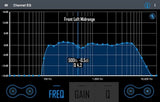 Rockford Fosgate DSR1