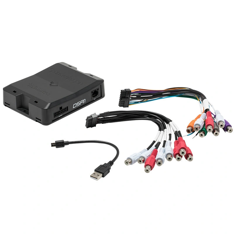 Rockford Fosgate DSR1