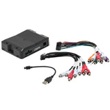 Rockford Fosgate DSR1