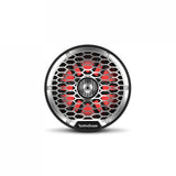 Rockford M2-65 Svart Marin högtalare 6,5" högtalare