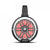 Rockford Fosgate M2WL-8B svart Marin högtalare