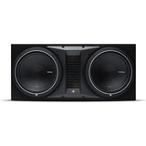 Rockford Fosgate P1-2X12 Dubbel P1 12tum