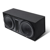 Rockford Fosgate P1-2X12 Dubbel P1 12tum
