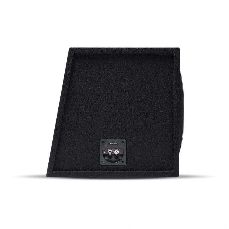 Rockford Fosgate P1-2X12 Dubbel P1 12tum