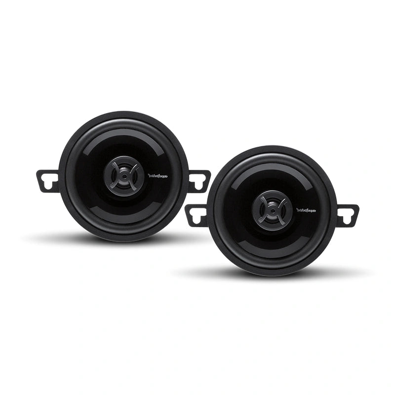 Rockford Fosgate Punch P132 3,5" koaxial