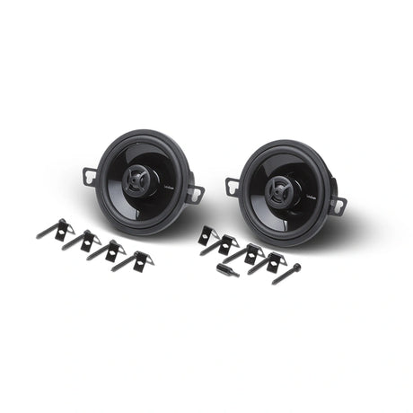 Rockford Fosgate Punch P132 3,5" koaxial