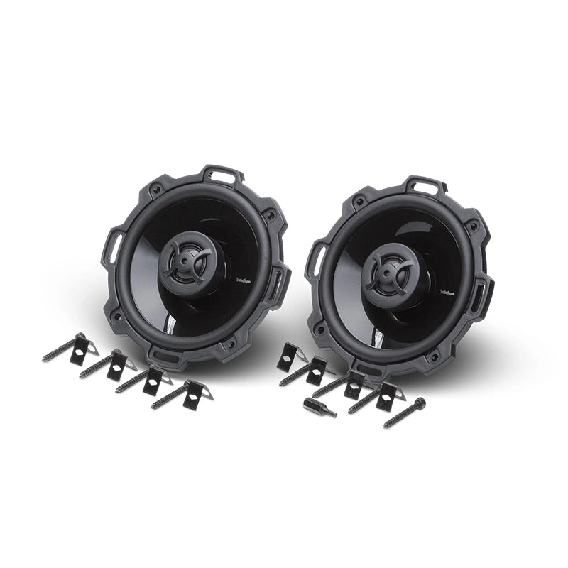 Rockford Fosgate Punch P142 4" koaxial
