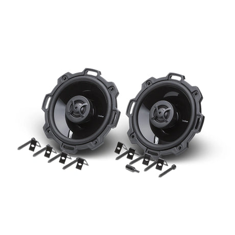 Rockford Fosgate Punch P142 4" koaxial