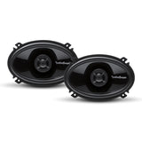 Rockford Fosgate Punch P1462 4x6" koaxial