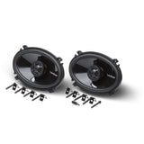 Rockford Fosgate Punch P1462 4x6" koaxial