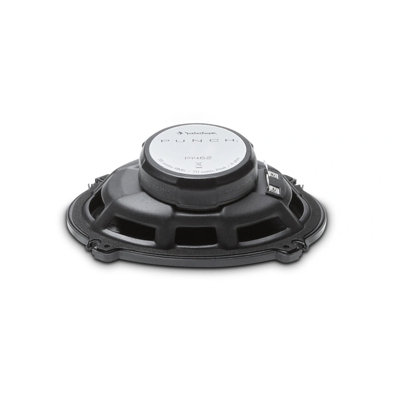 Rockford Fosgate Punch P1462 4x6" koaxial