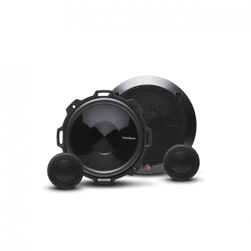 Rockford Fosgate PUNCH P152-S 5,25" Kit