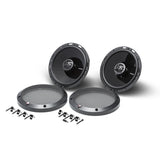 Rockford Fosgate Punch P1650