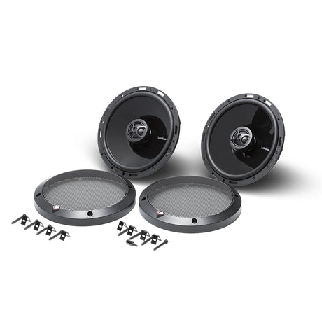 Rockford Fosgate Punch P1650