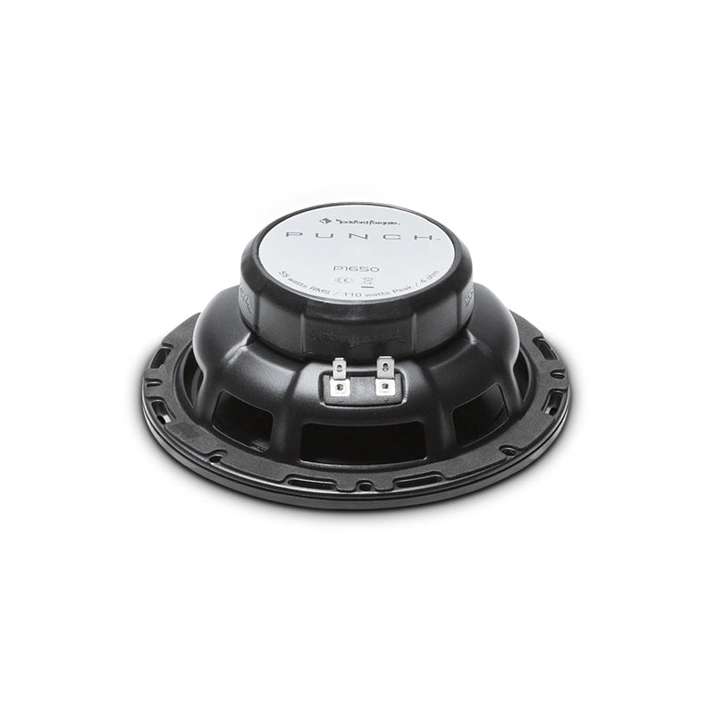 Rockford Fosgate Punch P1650