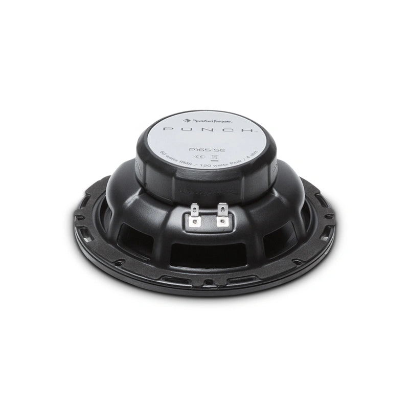 Rockford Fosgate Punch P165-SE