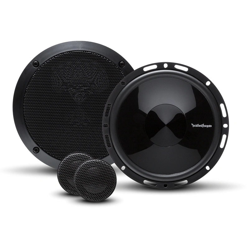Rockford Fosgate Punch P165-SI