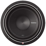 Rockford Fosgate P1S412, 12tum, 4ohm